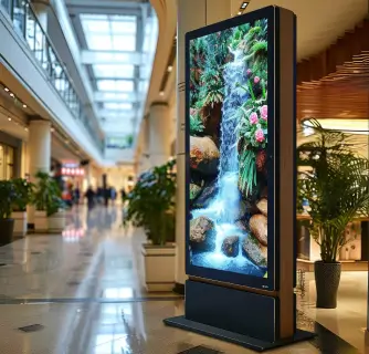 digital displays