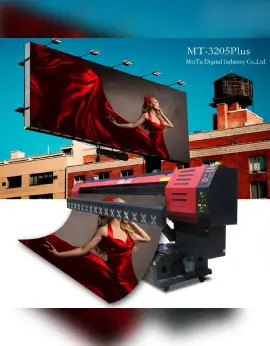 Large Format Printing